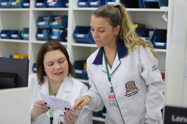 Criciúma é contemplada com projeto de vivência no SUS focado em qualificação do atendimento e formação em saúde