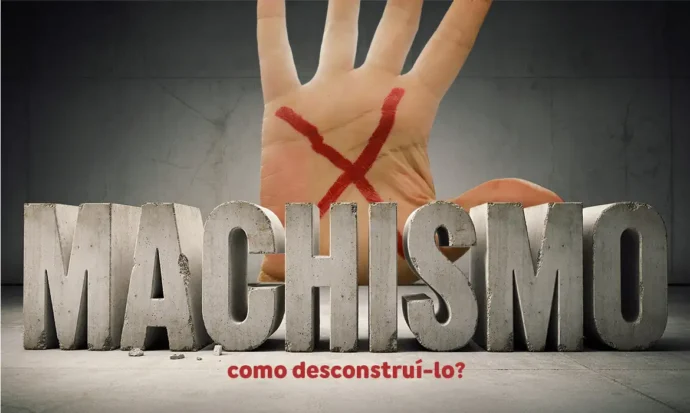 Crescem discursos misóginos e machistas nas redes sociais
