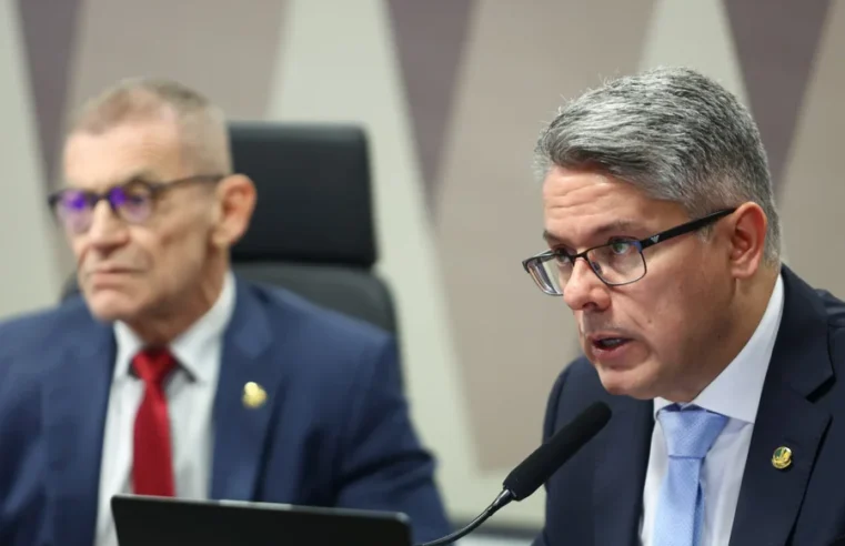 CPI rejeita relatório que pedia indiciamento de ministros do STF