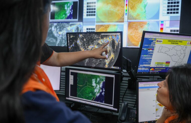 Santa Catarina se prepara para inverno atípico com chegada antecipada do El Niño