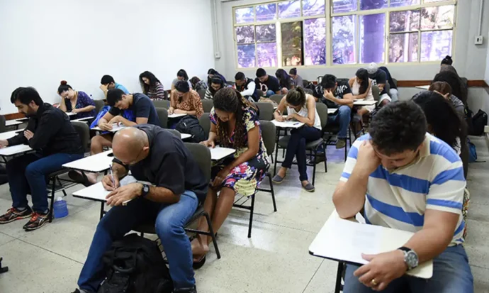 Candidatos ao Encceja 2026 podem se inscrever até 15 de maio